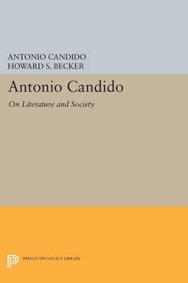 Antonio Candido, Howard S. Becker - Antonio Candido, Häftad