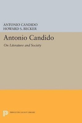 Antonio Candido 1