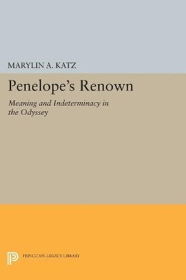 Penelope's Renown 1