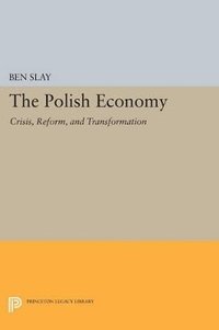 bokomslag The Polish Economy