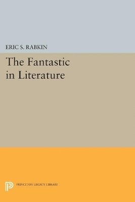 The Fantastic in Literature 1