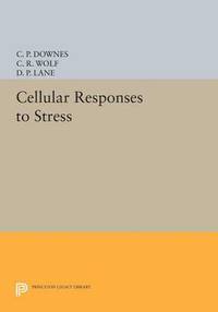 bokomslag Cellular Responses to Stress