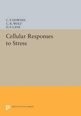 Cellular Responses to Stress 1