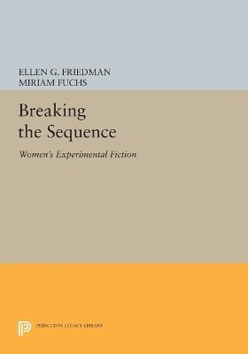Breaking the Sequence 1