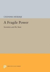 bokomslag A Fragile Power