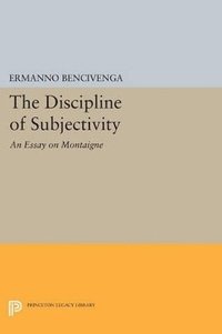 bokomslag The Discipline of Subjectivity