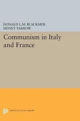 Communism in Italy and France 1