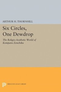 bokomslag Six Circles, One Dewdrop