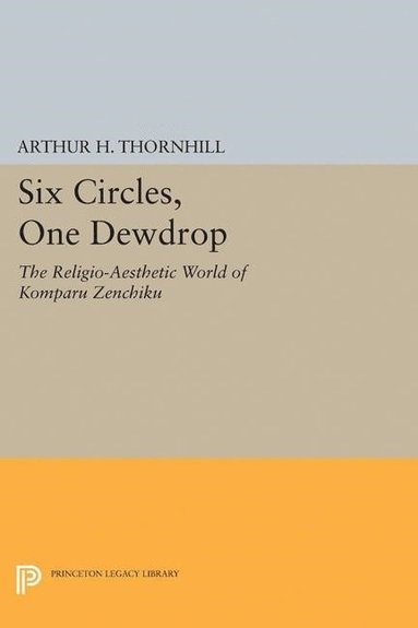 bokomslag Six Circles, One Dewdrop