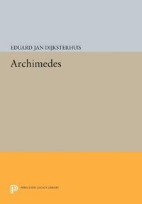 bokomslag Archimedes