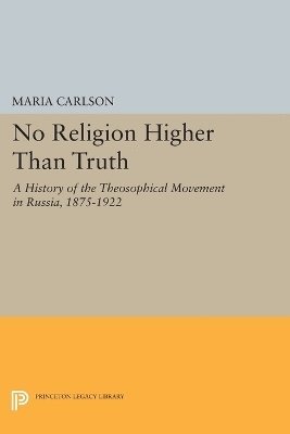 No Religion Higher Than Truth 1