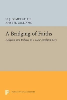 A Bridging of Faiths 1