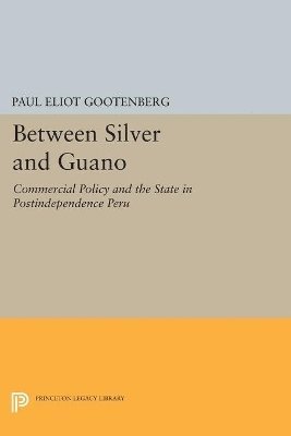 Between Silver and Guano 1