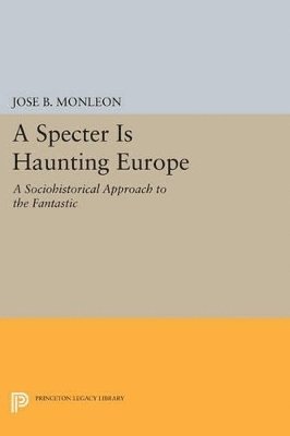 A Specter is Haunting Europe 1