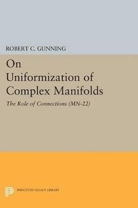 bokomslag On Uniformization of Complex Manifolds
