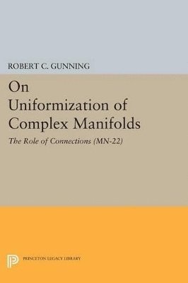 bokomslag On Uniformization of Complex Manifolds