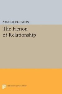 bokomslag The Fiction of Relationship