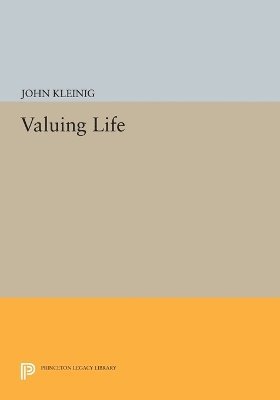 Valuing Life 1