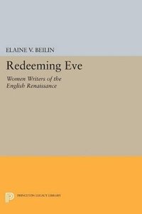 bokomslag Redeeming Eve