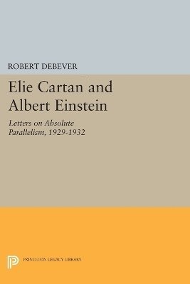 Elie Cartan and Albert Einstein 1