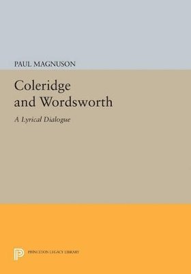 Coleridge and Wordsworth 1
