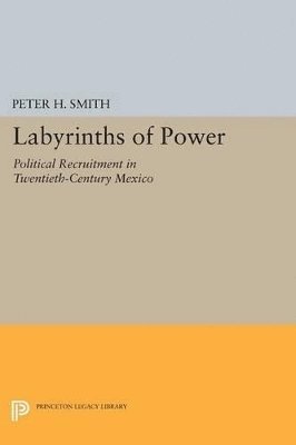 Labyrinths of Power 1