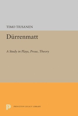 Durrenmatt 1