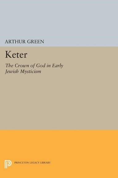 Arthur Green - Keter, Häftad