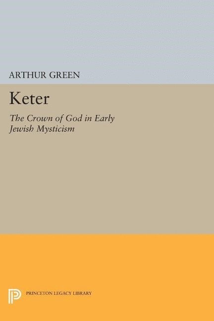 Arthur Green - Keter, Häftad