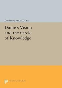 bokomslag Dante's Vision and the Circle of Knowledge