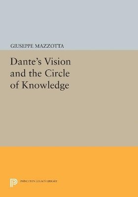 Dante's Vision and the Circle of Knowledge 1
