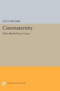 bokomslag Cinematernity