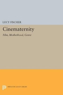 bokomslag Cinematernity