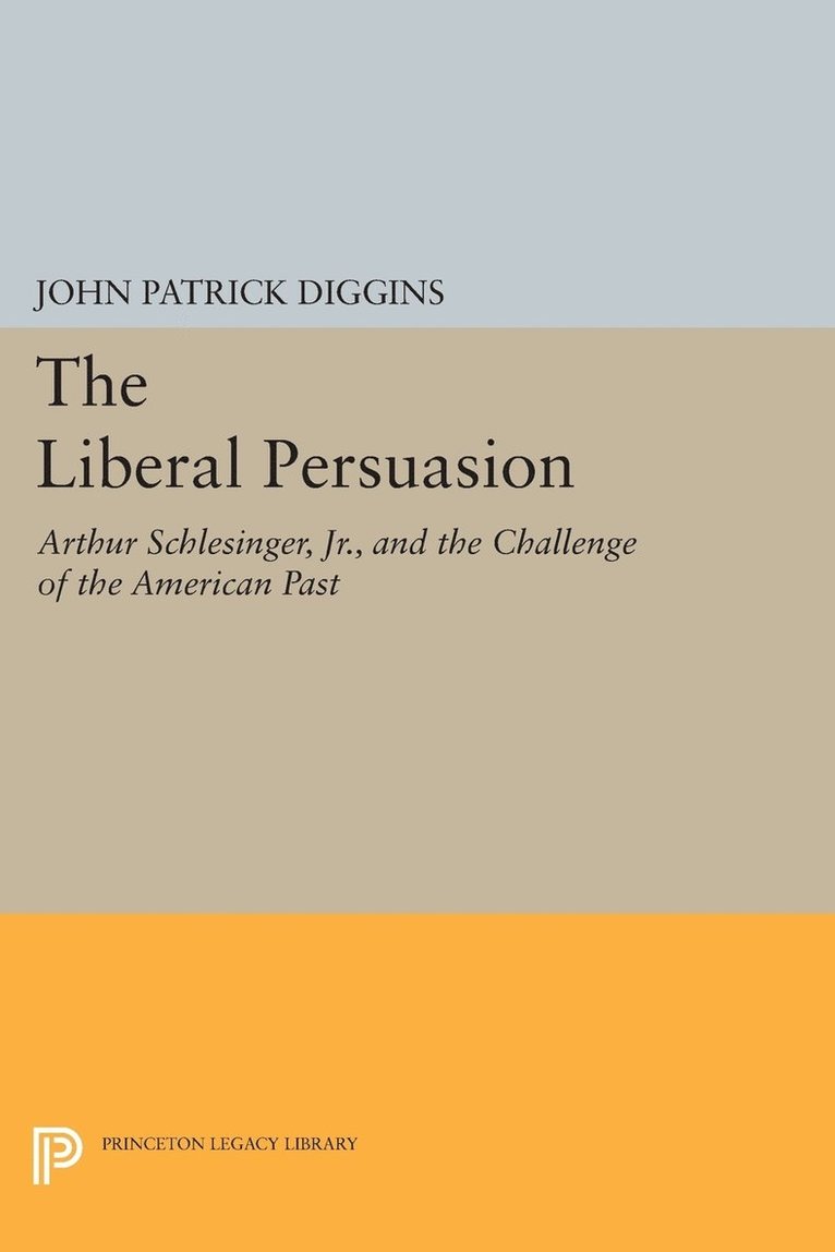 The Liberal Persuasion 1