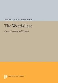 bokomslag The Westfalians
