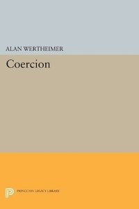 bokomslag Coercion