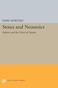 bokomslag Stoics and Neostoics