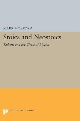 Stoics and Neostoics 1