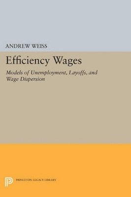 Efficiency Wages 1