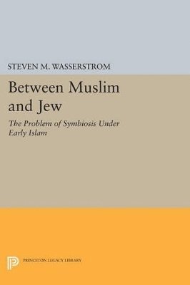 bokomslag Between Muslim and Jew