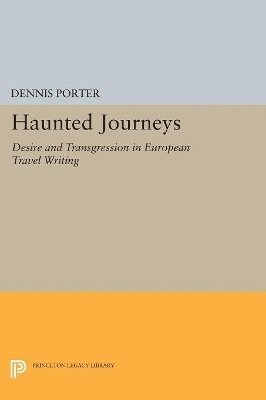 Haunted Journeys 1