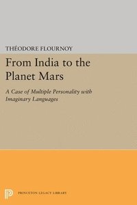 bokomslag From India to the Planet Mars