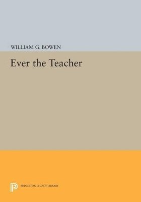 Ever the Teacher 1