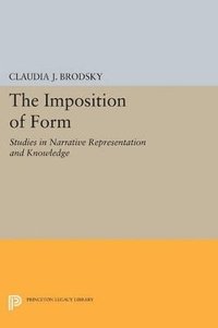 bokomslag The Imposition of Form