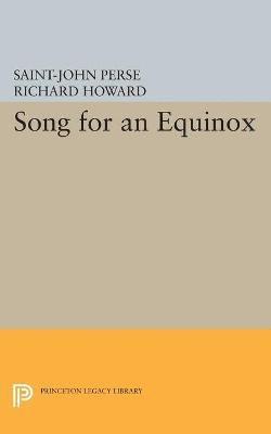 Song for an Equinox 1