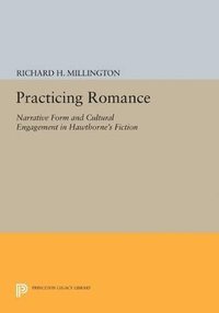 bokomslag Practicing Romance
