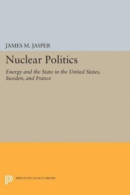 bokomslag Nuclear Politics
