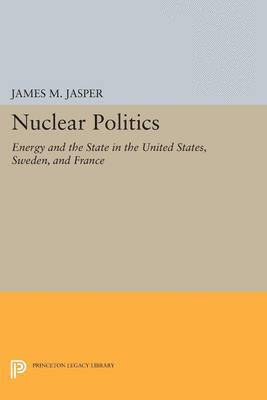 Nuclear Politics 1