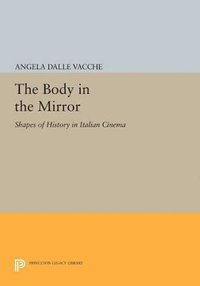 bokomslag The Body in the Mirror