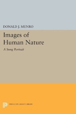 Images of Human Nature 1